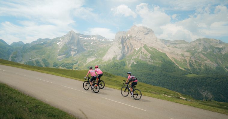 Illustration de l'article Bagnères-de-Bigorre – L’Outdoor film festival organise une projection le 2 mai prochain