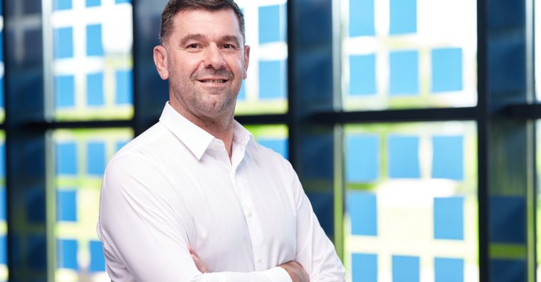 Illustration de l'article Les enjeux RSO dans le sport en débat chez Fonroche Lighting