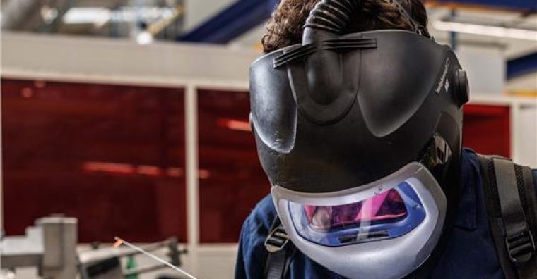 Illustration de l'article Liebherr-Aerospace recrute sur son site de Campsas