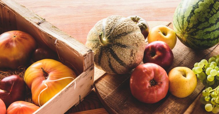 Illustration de l'article Agriculture – Les enjeux de la filière fruits et légumes