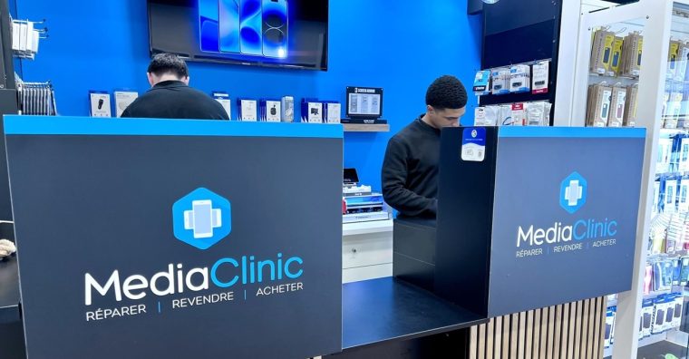 Illustration de l'article Le groupe Dunya reprend Mediaclinic à Saint-Jean-de-Luz