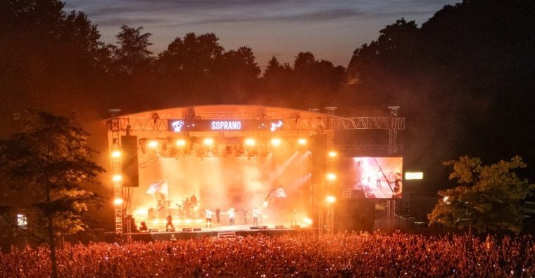 Illustration de l'article Montauban en Scènes prévoit de battre des records de fréquentation