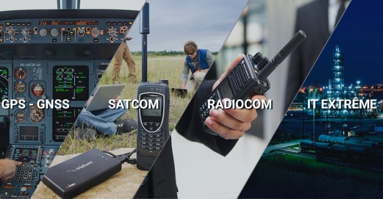 Illustration de l'article L’entreprise labégeoise Orbitica au sein d’une délégation française en Côte d’Ivoire