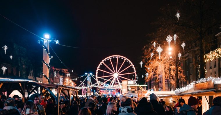 Illustration de l'article Plaisirs d’Hiver : le Béarn et le Pays basque en vitrine à Bruxelles