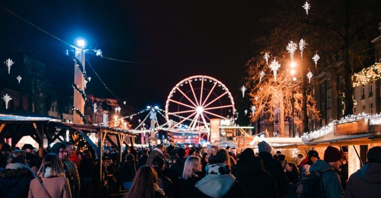 Illustration de l'article Plaisirs d’Hiver : le Béarn et le Pays basque en vitrine à Bruxelles