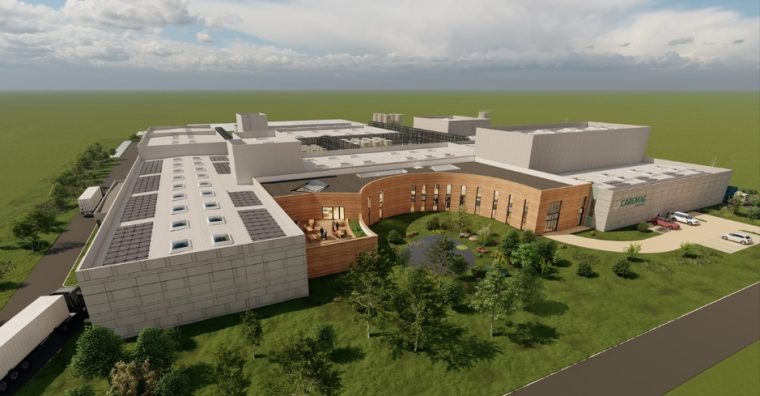 Illustration de l'article InfraVia bientôt au capital de Carester