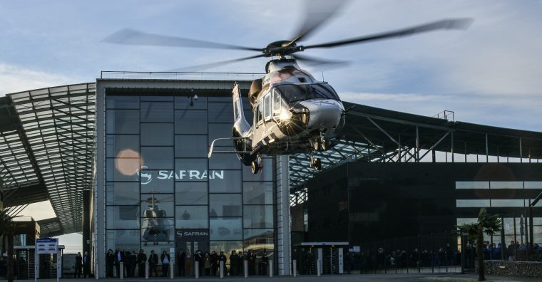 Illustration de l'article Bordes – Safran soutenu par l’UE pour la conception du « moteur du futur »