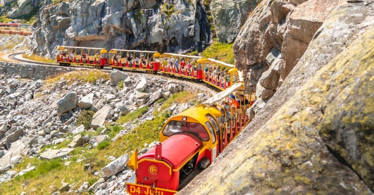 Illustration de l'article Vallée d’Ossau : pour un tourisme en toutes saisons