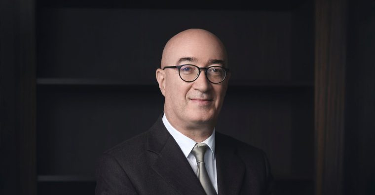Philippe GANDON, CRCC Toulouse