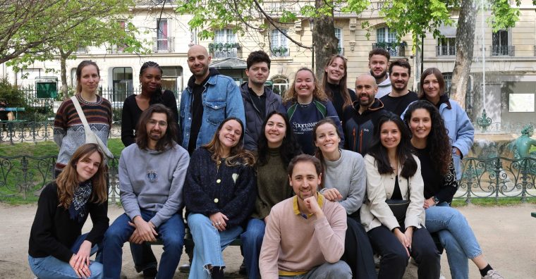 Illustration de l'article Mécénat de compétences : le Toulousain Kolabee dans le giron de Day One