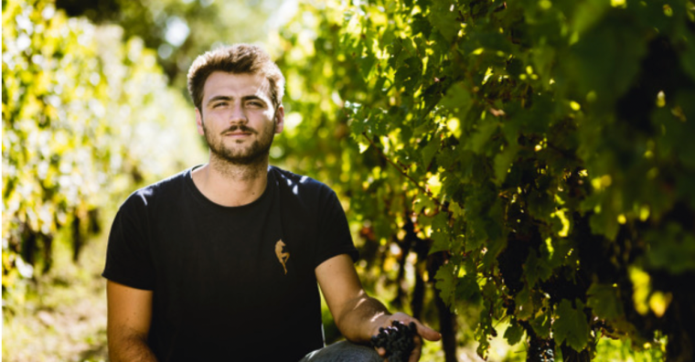 Illustration de l'article Bergeracois : Des bulles au Château de Tiregand