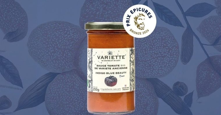 Illustration de l'article Gers : Une 17e récompense pour Variette