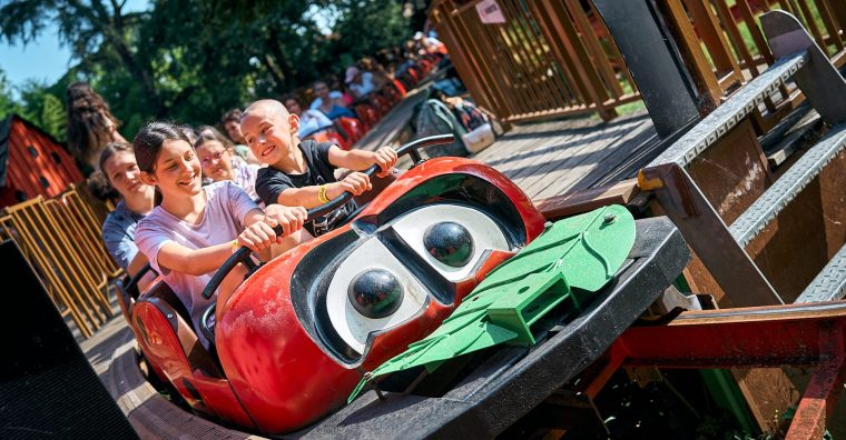 Illustration de l'article Le parc Walygator franchit un nouveau cap en 2026