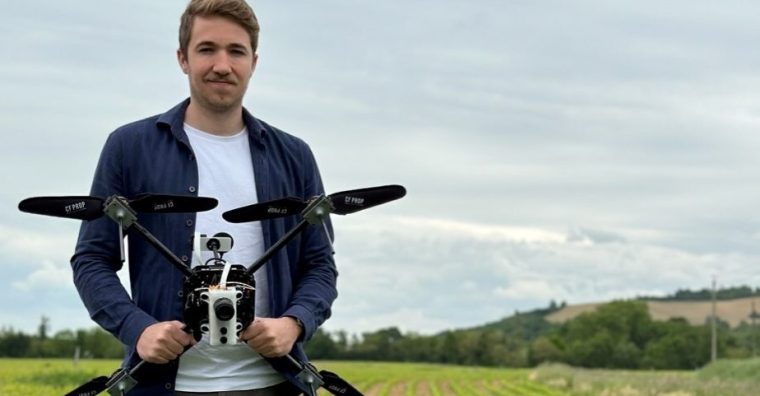 Illustration de l'article Agriculture : le Toulousain Abelio dans le giron d’Isagri