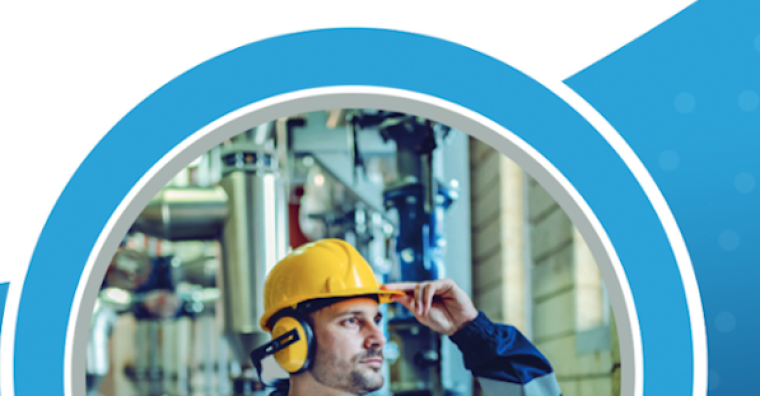 Illustration de l'article Travaux – Visite de Golfech avant chantier