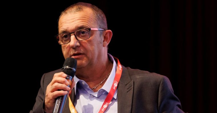 Illustration de l'article Bruno Caubet élu président du Sicoval