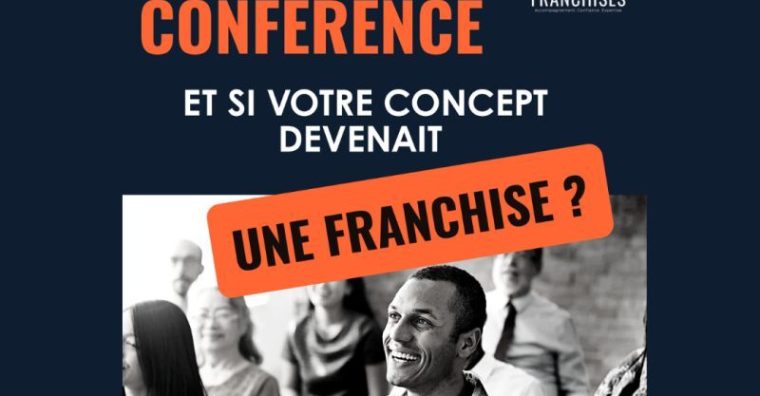 Illustration de l'article Conférence de la CCI 47 – La franchise en question