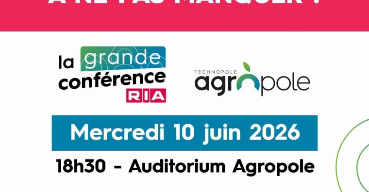 Illustration de l'article Agroalimentaire – Une conférence sur la décarbonation