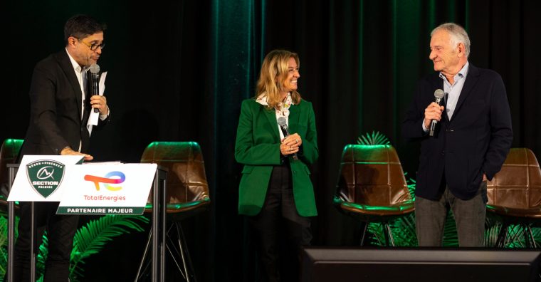 Illustration de l'article Créa-SUD Communication rachète Publivision