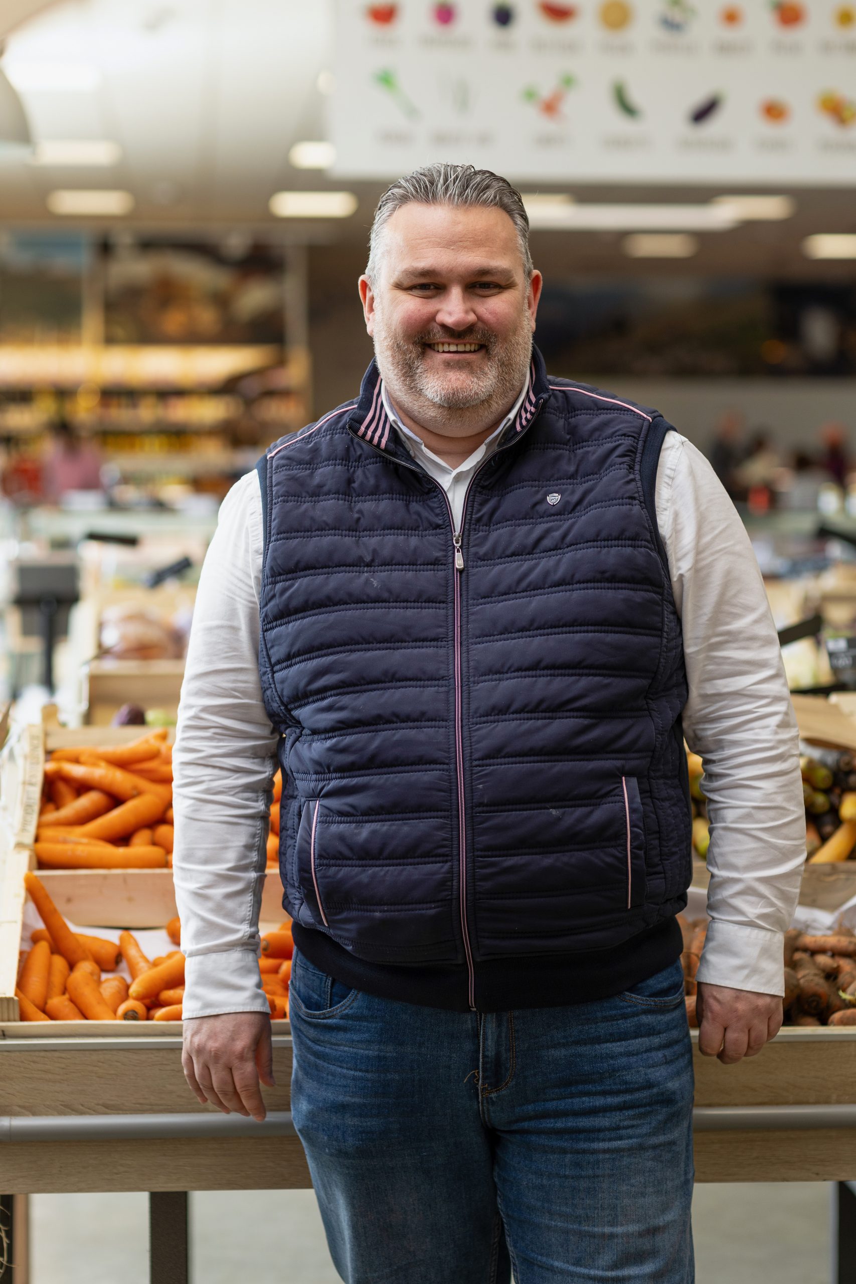Jérôme Duville, Ferm'envie