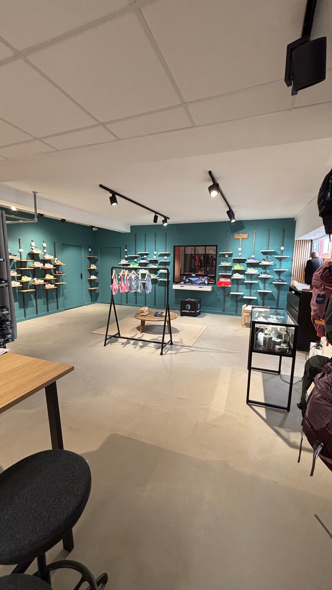 magasin Running Conseil ,Argelès-Gazost