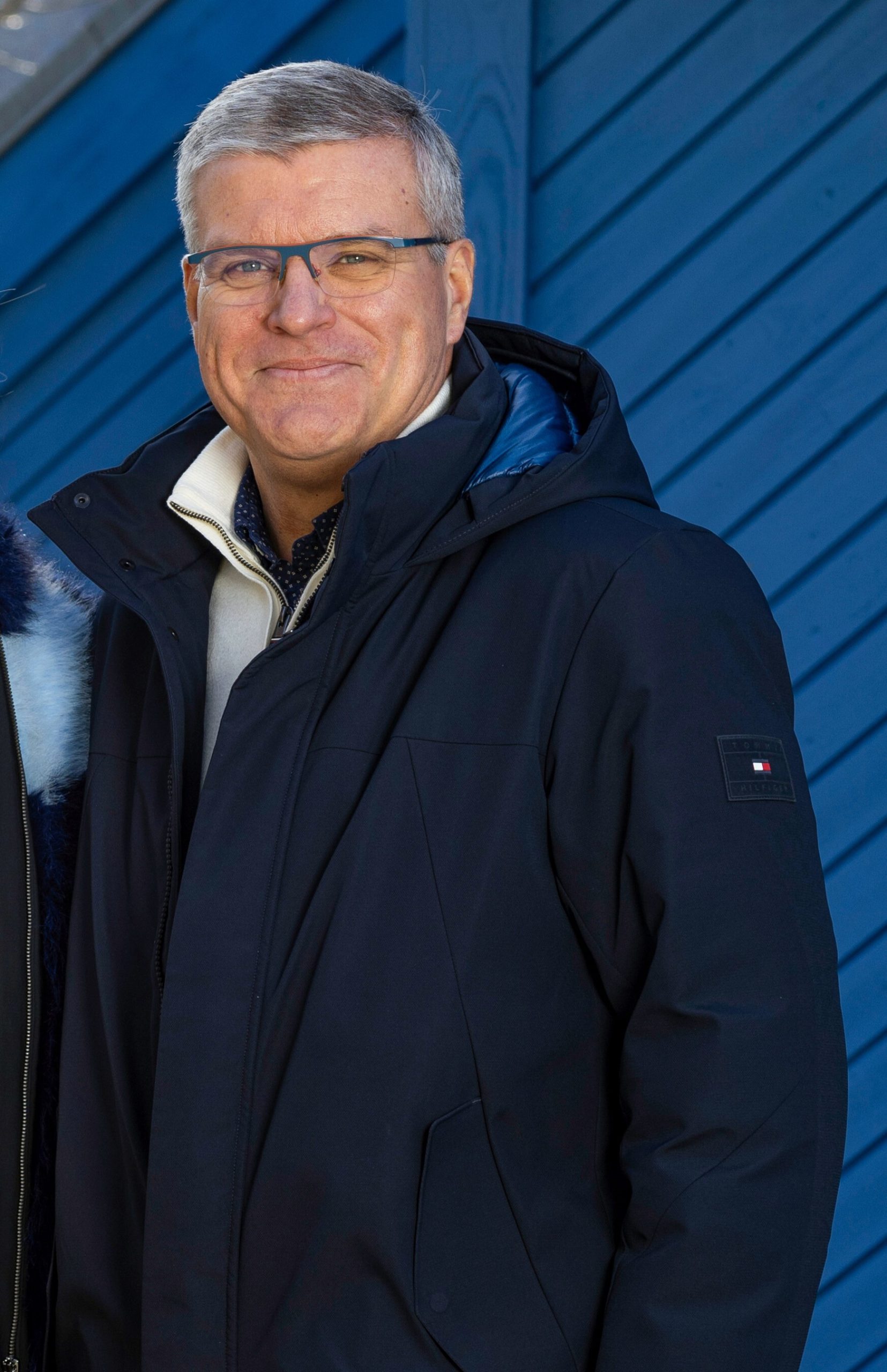 Gaëtan Eveillard