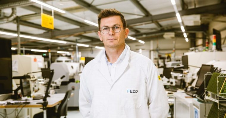 Illustration de l'article Nouvelle certification pour la Fedd