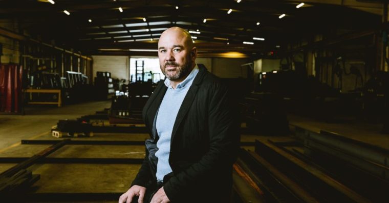 Illustration de l'article Un chantier sportif pour Duvergt-FBI