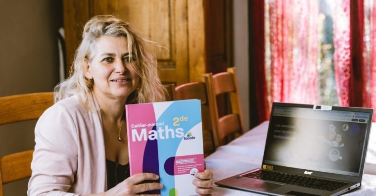 Illustration de l'article Sacado Académie dévoile son prochain manuel