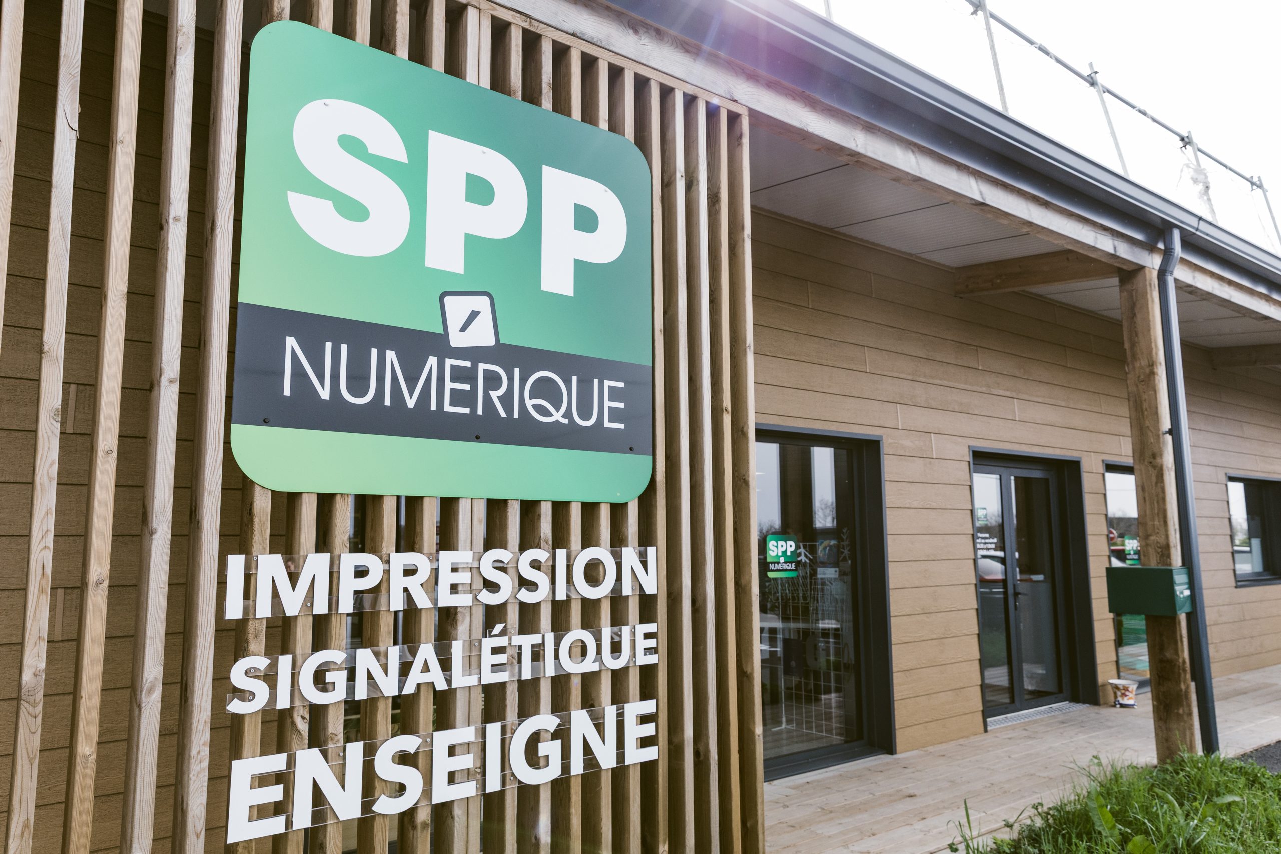 SPP numérique