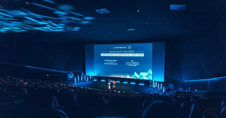 Illustration de l'article La 8e édition de la Nocturne éco le 6 mai à Toulouse