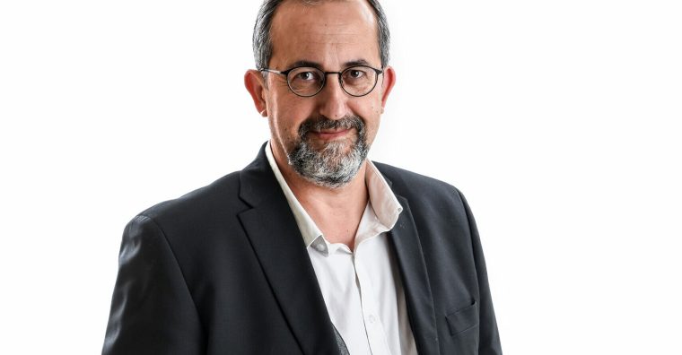 Illustration de l'article Philippe Héliot élu président de la Fédération du BTP des Pyrénées-Atlantiques