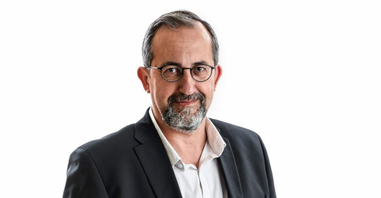 Illustration de l'article Philippe Héliot élu président de la Fédération du BTP des Pyrénées-Atlantiques