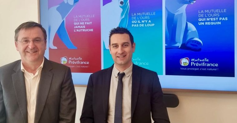 Illustration de l'article Prévifrance se déploie sur le funéraire