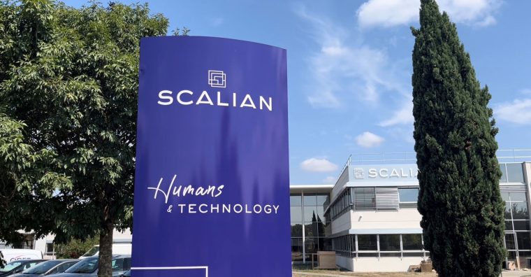 Illustration de l'article Scalian annonce 200 recrutements en Occitanie en 2026