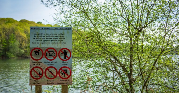 Illustration de l'article Le barrage de Miallet dévoile ses secrets