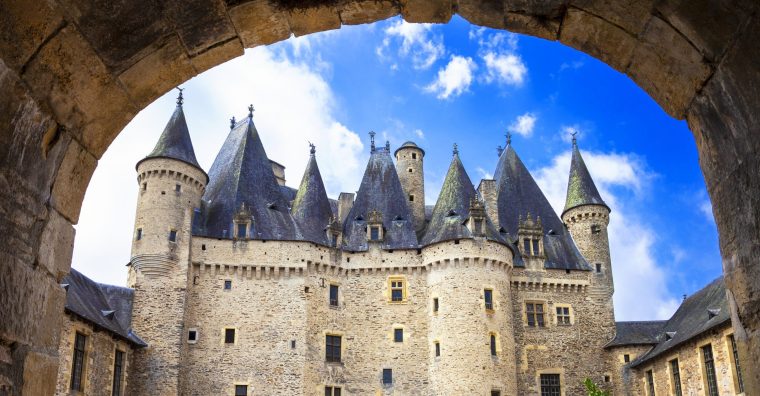 Illustration de l'article Deux sites périgourdins pour la Nuit des Monuments