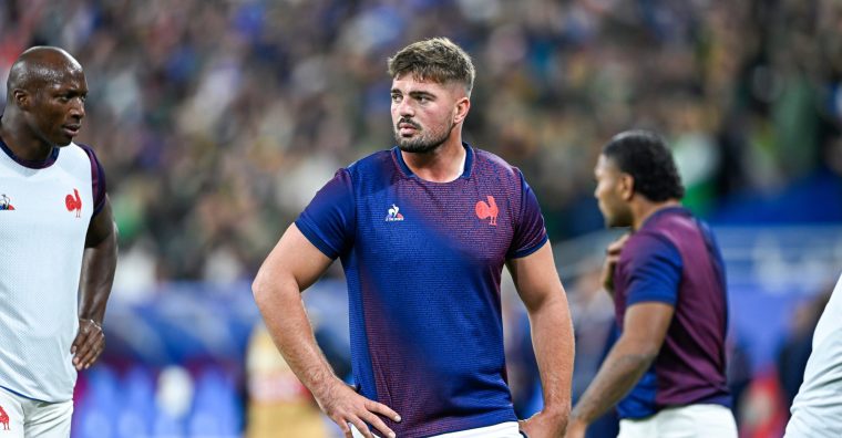 Illustration de l'article Grégory Alldritt au contact des artisans périgourdins