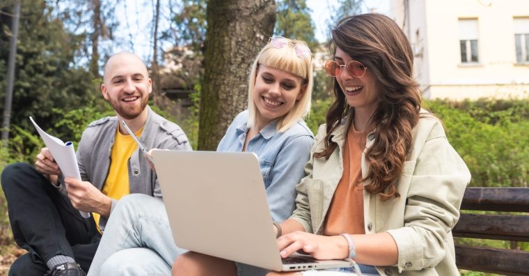 Illustration de l'article Un forum pour un contact direct avec des professionnels