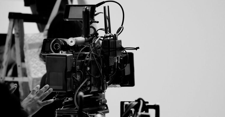 Illustration de l'article Festival du cinéma de Brive : une rencontre sur le cinéma en Nouvelle-Aquitaine