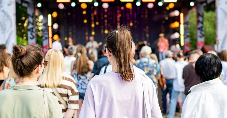 Illustration de l'article Périgueux : La fête de la musique cherche ses artistes