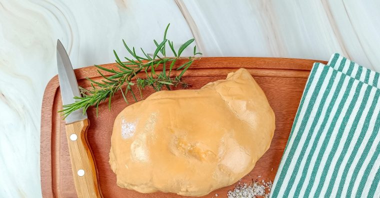 Illustration de l'article Rougié met les chefs au défi