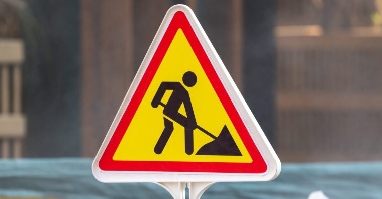 Illustration de l'article Périgueux : circulation perturbée sur la Rampinsolle pour trois mois