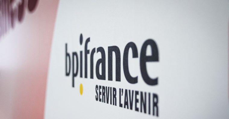 Illustration de l'article Occitanie – 5 664 entreprises soutenues par Bpifrance en 2025