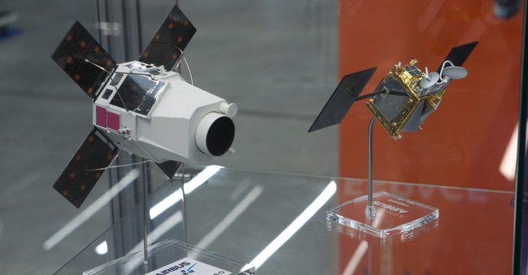 Illustration de l'article Le Space Summit organisé par la Région Occitanie aura finalement lieu fin octobre