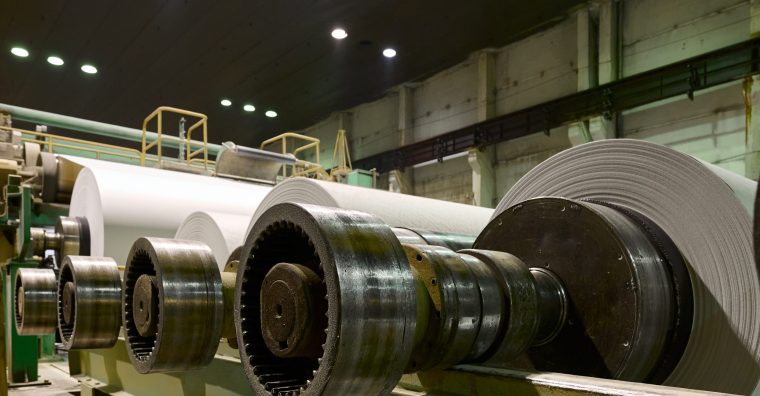 Illustration de l'article Fibre Excellence en redressement judiciaire : la Région Occitanie mobilisée