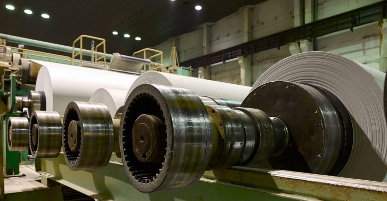 Illustration de l'article Fibre Excellence en redressement judiciaire : la Région Occitanie mobilisée