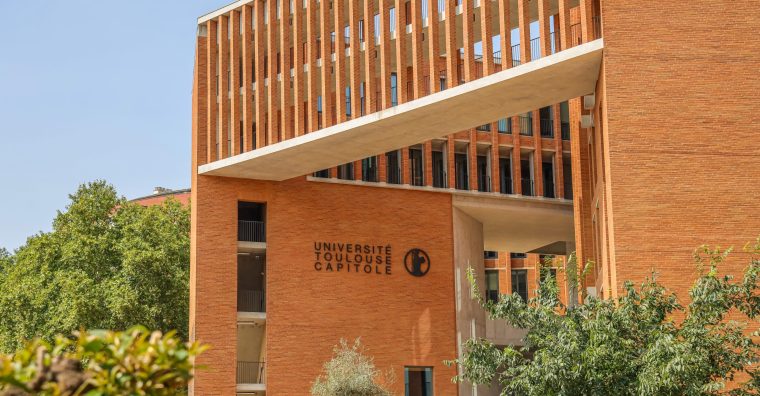 Illustration de l'article Une exposition Renaud Monfourny à l’Université Toulouse Capitole