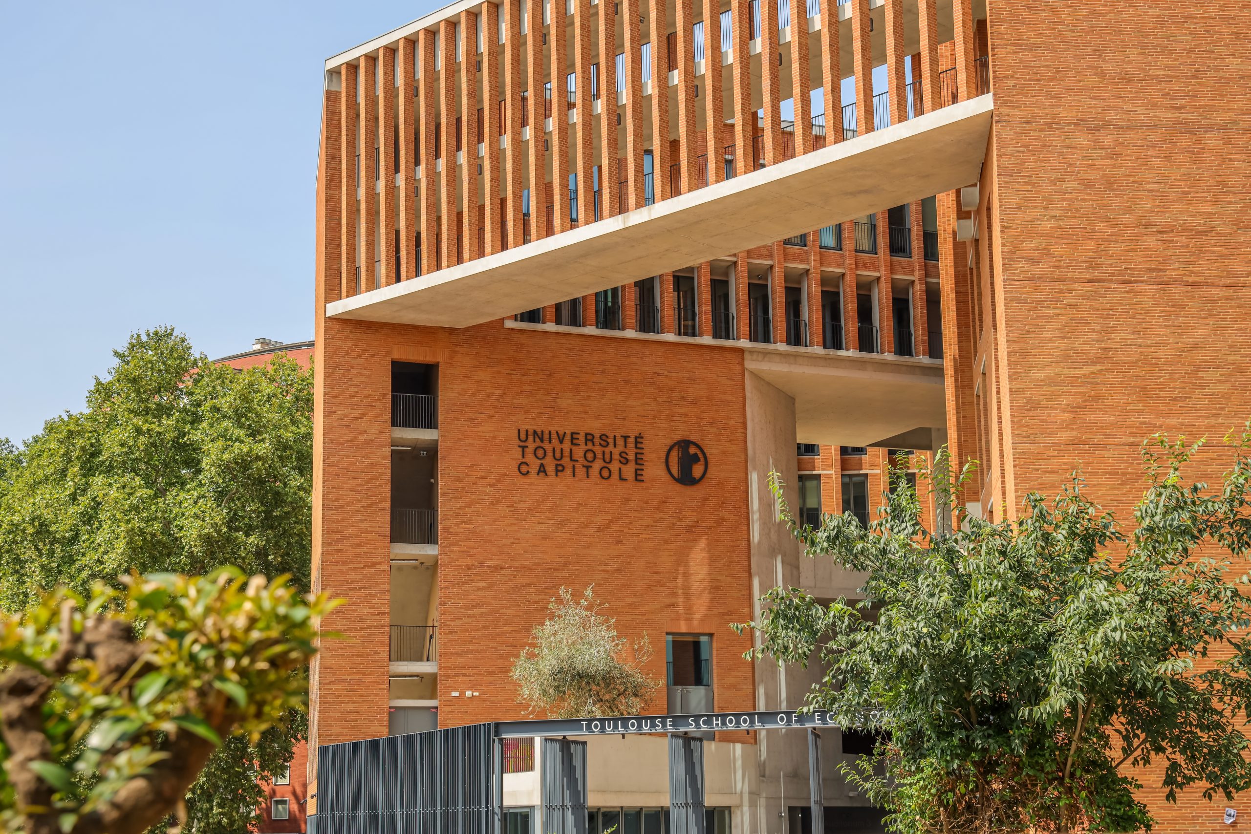 Renaud Monfourny ,l’Université Toulouse Capitole