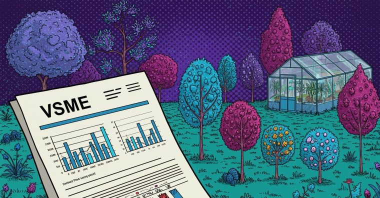 Illustration de l'article Les commissaires aux comptes toulousains veulent sensibiliser à la norme VSME